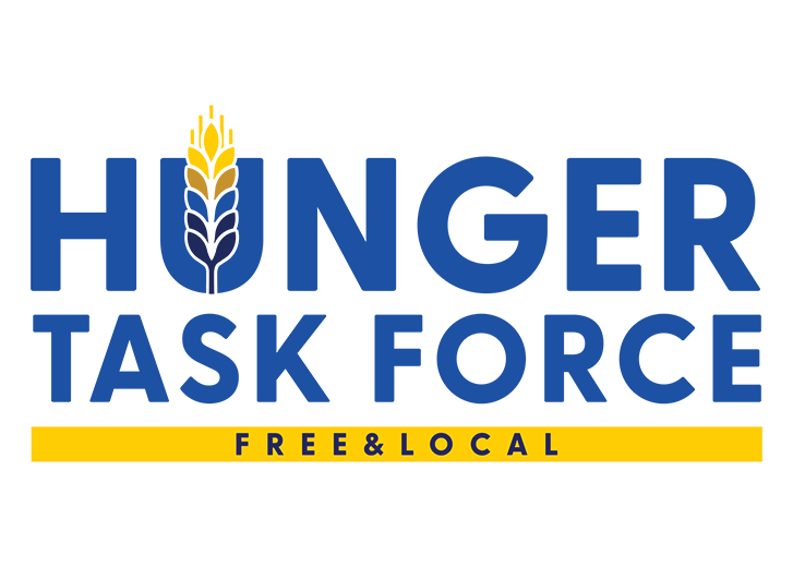 Hunger Task Force logo